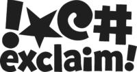 Exclaim Logo 1