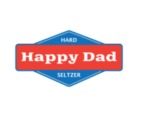 Happy Dad Logo 2023