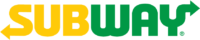 Subway logo new