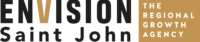 Envision Saint John Logo